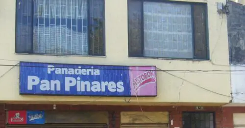 PANADERIA PAN PINARES BOGOTÁ PANADERIA PAN PINARES BOGOTÁ